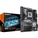 MOTHERBD GIGABYTE AM5 B850M EAGLE WIFI6E DDR5 BOX - Imagen 5