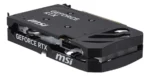 PLACA DE VIDEO 8GB RTX 5050 MSI VENTUS 2X OC - Imagen 3