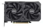 PLACA DE VIDEO 8GB RTX 5050 MSI VENTUS 2X OC - Imagen 2