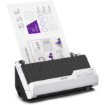 Scanner Epson WorkForce DS-C330 – Documentos y Doble Cara Automática - Imagen 6