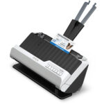 Scanner Epson WorkForce DS-C330 – Documentos y Doble Cara Automática - Imagen 5