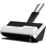 Scanner Epson WorkForce DS-C330 – Documentos y Doble Cara Automática - Imagen 4