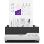 Scanner Epson WorkForce DS-C330 – Documentos y Doble Cara Automática - Imagen 7