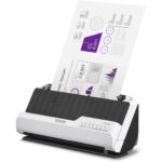 Scanner Epson WorkForce DS-C330 – Documentos y Doble Cara Automática - Imagen 8