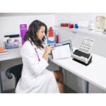Scanner Epson WorkForce DS-C330 – Documentos y Doble Cara Automática - Imagen 14