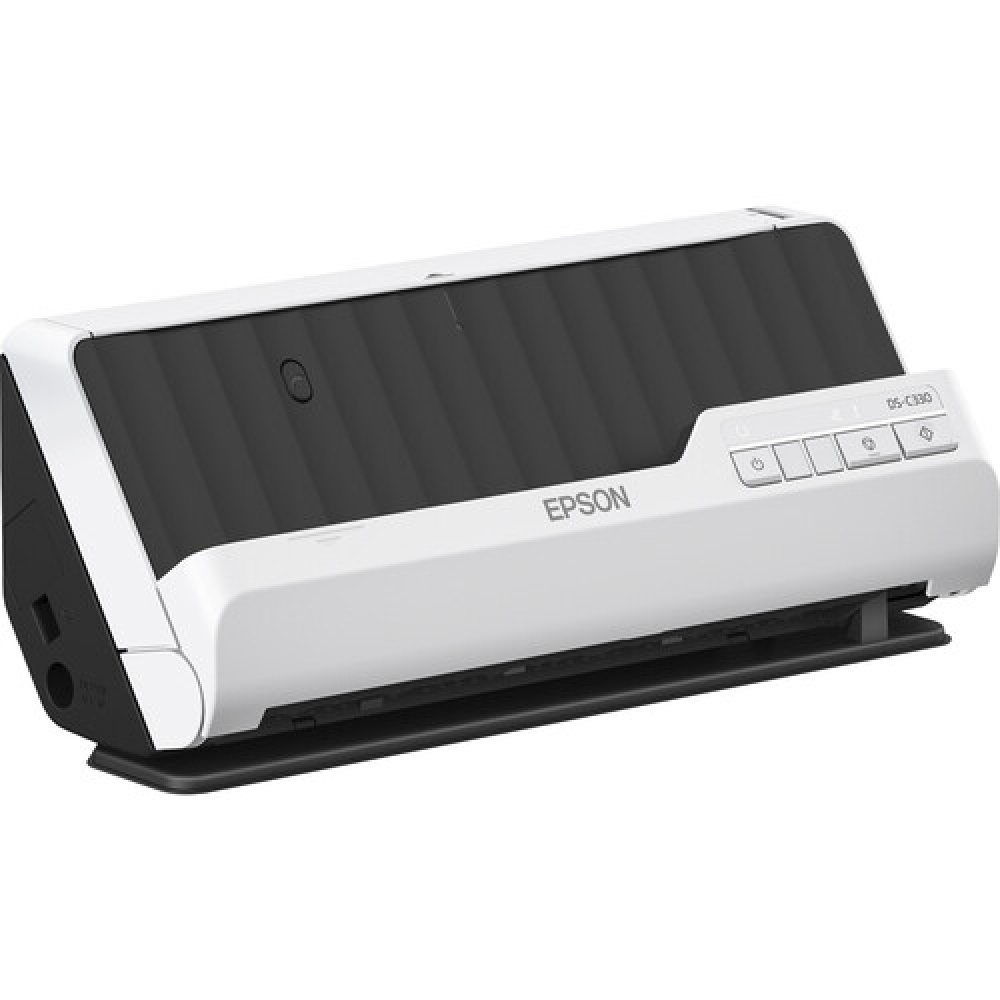 scanner epson workforce ds-c330 de frente