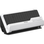 scanner epson workforce ds-c330 de frente