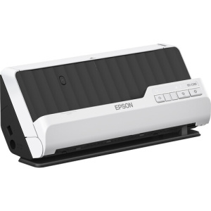 scanner epson workforce ds-c330 de frente