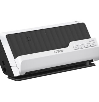 scanner epson workforce ds-c330 de frente