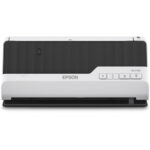 Scanner Epson WorkForce DS-C330 – Documentos y Doble Cara Automática - Imagen 2