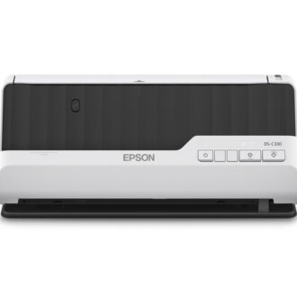 scanner epson workforce ds-c330 de frente 6