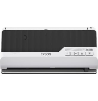 scanner epson workforce ds-c490 de frente