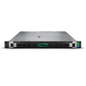 servidor hpe dl360 g11 vista frontal