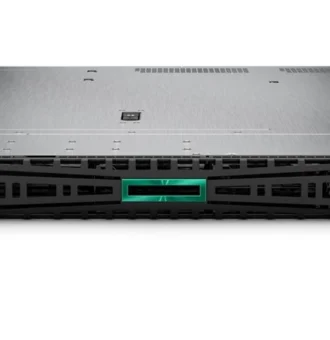 servidor hpe dl360 g11 vista frontal