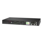 APC ATS P Rack 16A