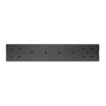 APC ATS P/RACK, 230 V, 16 A, ENT C20. SAL C13/C19 - Imagen 3