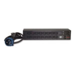 APC Rack PDU Switched 2U 32A 230V (16)C13 - Imagen 2