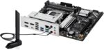 MOTHERBD ASUS AM5 PRIME B850M-A WIFI DDR5 BOX - Imagen 4