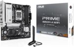 ASUS PRIME B850M-A