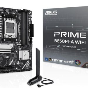 ASUS PRIME B850M-A