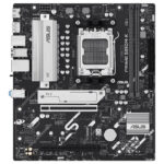 MOTHERBD ASUS AM5 PRIME B850M-K DDR5 BOX - Imagen 3