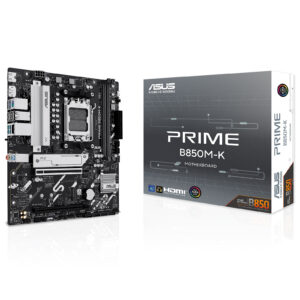 ASUS PRIME B850M-K