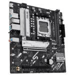 MOTHERBD ASUS AM5 PRIME B850M-K DDR5 BOX - Imagen 4