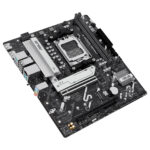 MOTHERBD ASUS AM5 PRIME B850M-K DDR5 BOX - Imagen 5