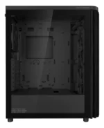 GABINETE ASUS PA401 PROART WOOD E BLACK V TEMPLADO - Imagen 5