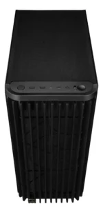 GABINETE ASUS PA401 PROART WOOD E BLACK V TEMPLADO - Imagen 4