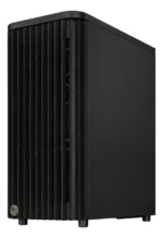 GABINETE ASUS PA401 PROART WOOD E BLACK V TEMPLADO - Imagen 3