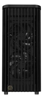 GABINETE ASUS PA401 PROART WOOD E BLACK V TEMPLADO - Imagen 2