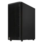 GABINETE ASUS PA401 PROART WOOD EDITION METAL BLACK - Imagen 3