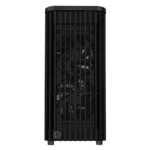 GABINETE ASUS PA401 PROART WOOD EDITION METAL BLACK - Imagen 2