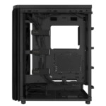 GABINETE ASUS PA401 PROART WOOD EDITION METAL BLACK - Imagen 6