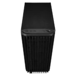GABINETE ASUS PA401 PROART WOOD EDITION METAL BLACK - Imagen 4