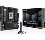 ASUS TUF B650M-PLUS