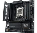 MOTHERBD ASUS AM5 TUF GAMING B650EM-PLUS WIFI DDR5 BOX - Imagen 4