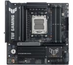 MOTHERBD ASUS AM5 TUF GAMING B650EM-PLUS WIFI DDR5 BOX - Imagen 2