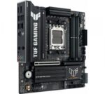 MOTHERBD ASUS AM5 TUF GAMING B650EM-PLUS WIFI DDR5 BOX - Imagen 3