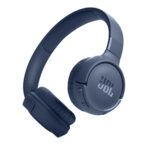 AURICULARES JBL TUNE 520 BT AZUL - Imagen 2