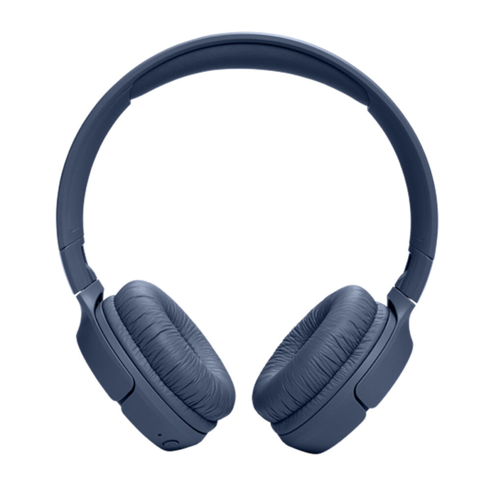AURICULARES JBL TUNE 520 BT AZUL - Imagen 5
