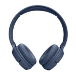 AURICULARES JBL TUNE 520 BT AZUL - Imagen 5