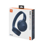 AURICULARES JBL TUNE 520 BT