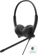 AURICULARES + MICROFONO DELL WH125 USB DIGITAL - Imagen 3