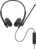 Auriculares Dell WH125 USB