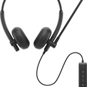 Auriculares Dell WH125 USB