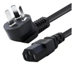 Cable de Alimentación PC