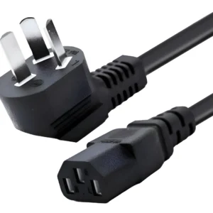 Cable de Alimentación PC