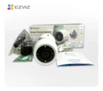 CAMARA IP 2MP EZVIZ H3C COLOR 2.8MM EXTERIOR - Imagen 7